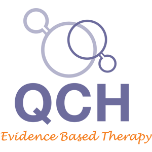 QCH Evidence Based Therapy